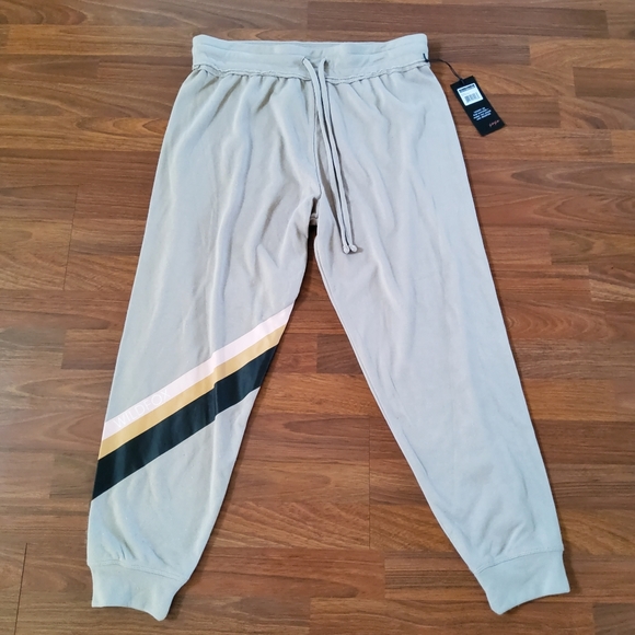 Wildfox Casual Jogger Sweatpants - Picture 1 of 6